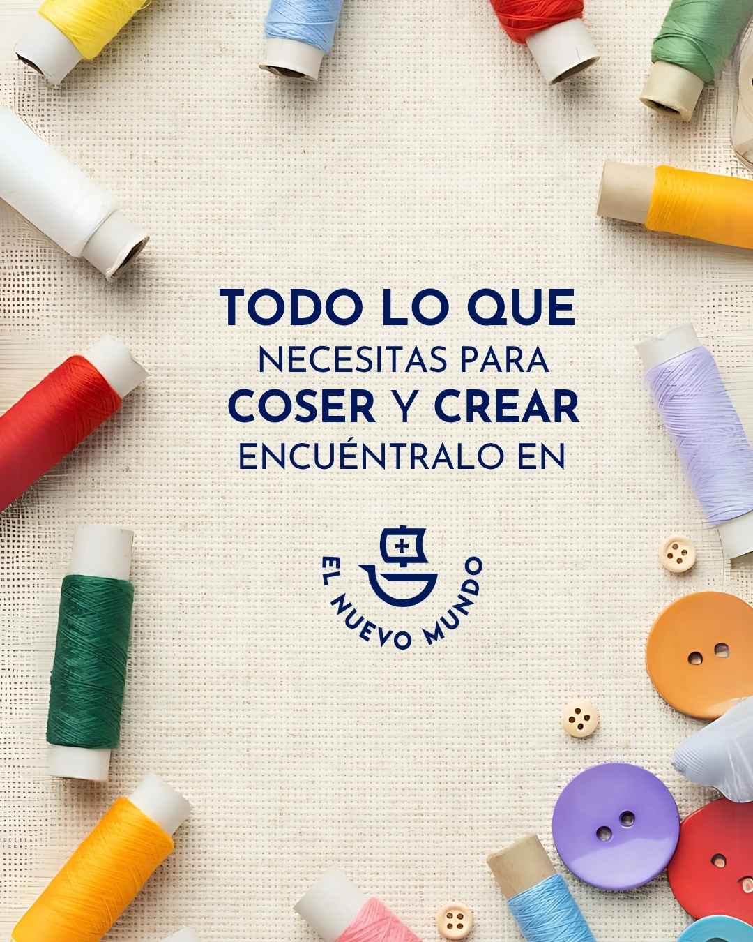 EL Nuevo Mundo Monterrey - MERCERIA JUL 2025